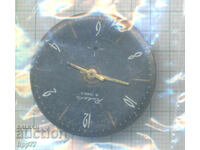 mecanismul ceasului 40