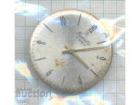 mecanismul ceasului 42