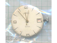 mecanismul ceasului 43