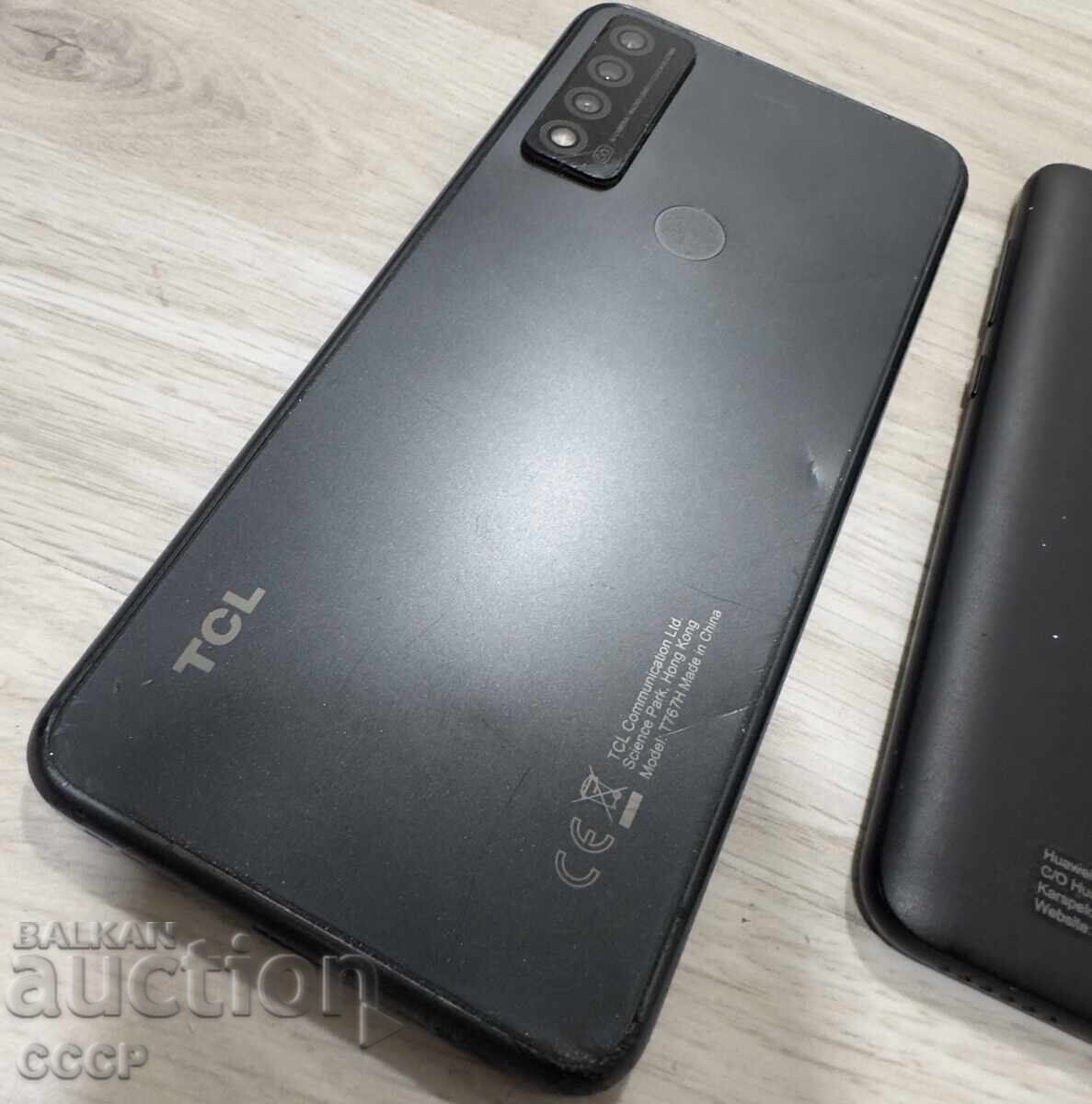 Livrarea Telefoane pentru Piese