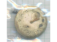 механизъм за часовник   45