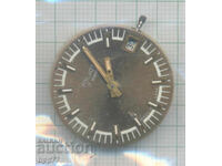 mecanismul ceasului 46