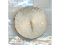 mecanismul ceasului 61