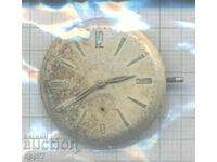 mecanismul ceasului 63