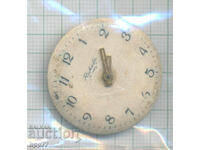 механизъм за часовник   69