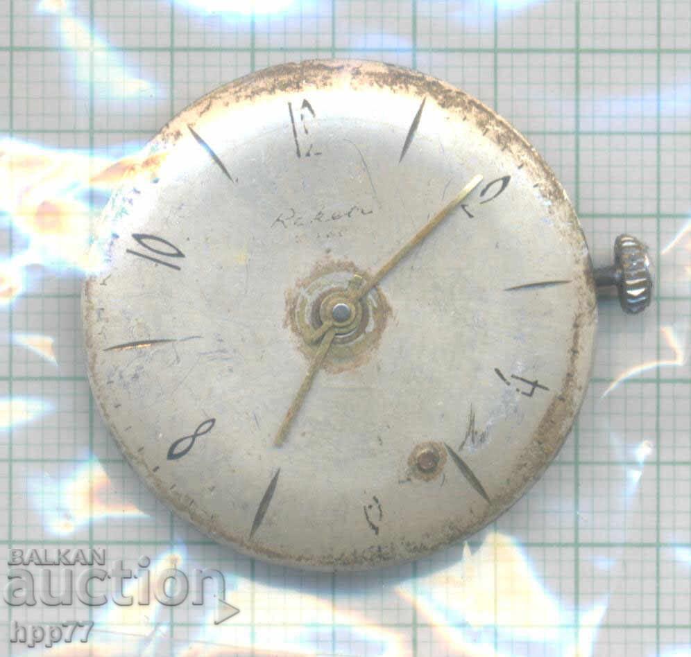 70 mecanism de ceas 70 mecanism de ceas