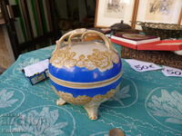 Porțelan foarte rar