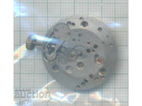 mecanismul ceasului 72