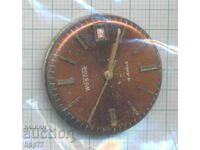 механизъм за часовник   73