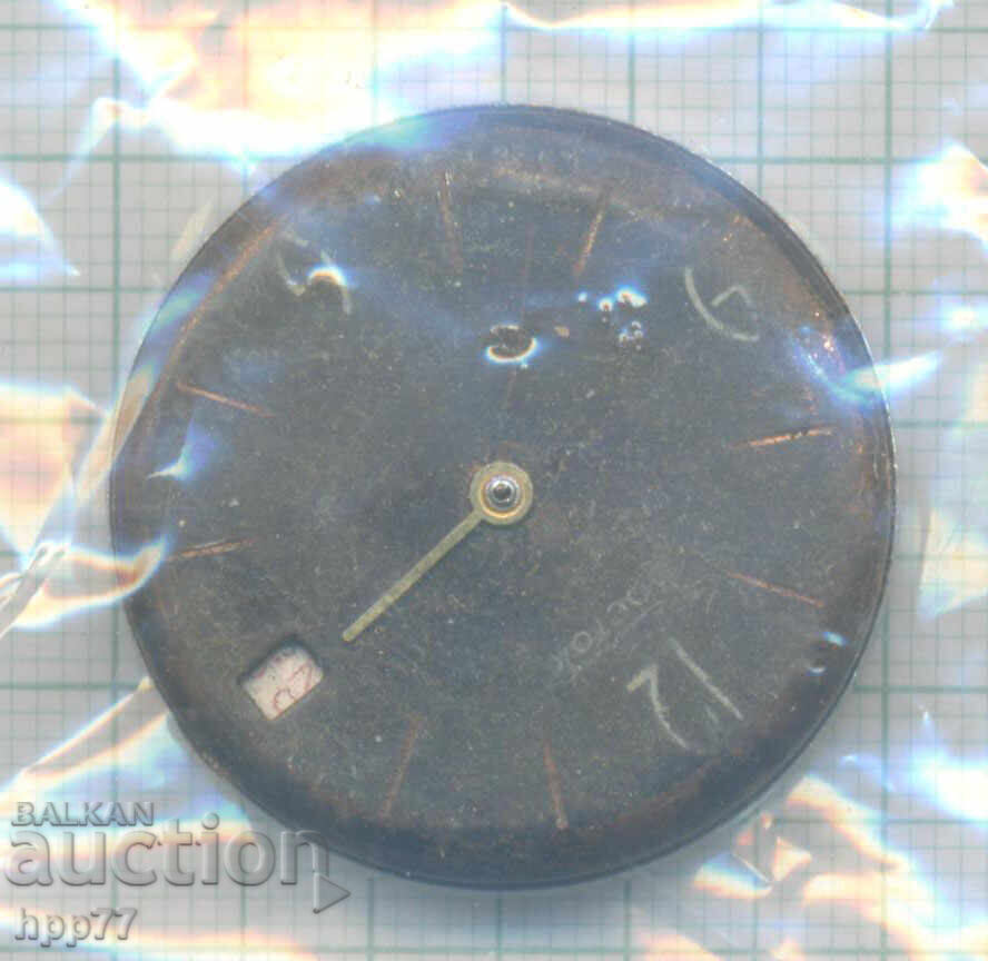 mecanismul ceasului 79