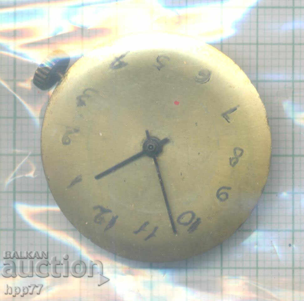 mecanismul ceasului 88