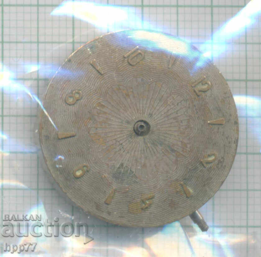 mecanismul ceasului 89