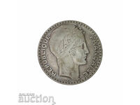 20 Φράγκα 1933 - Γαλλία