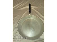 Алуминиев тиган , маркировка