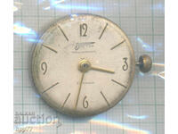 механизъм за часовник   101