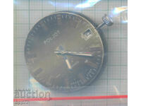 механизъм за часовник   104