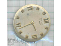 механизъм за часовник   109