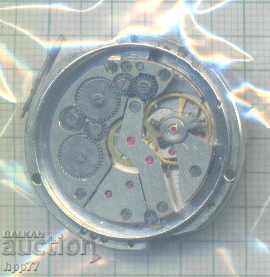 mecanismul ceasului 112 cu preț € 1.01 | 1.98 BGN mecanismul ceasului 112 cu preț € 1.01 | 1.98 BGN