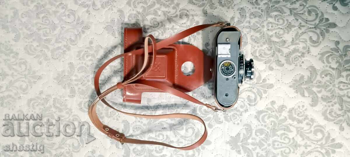 Aparat foto retro Smena 6 (LOMO) Set de colecție cu preț € 50.00 | 97.79 BGN