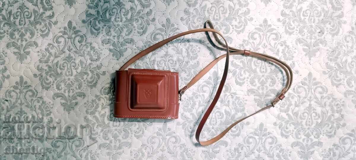 Licitație Aparat foto retro Smena 6 (LOMO) Set de colecție