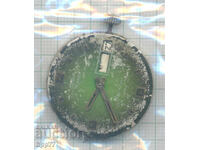 механизъм за часовник   114