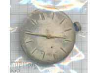 mecanismul ceasului 117