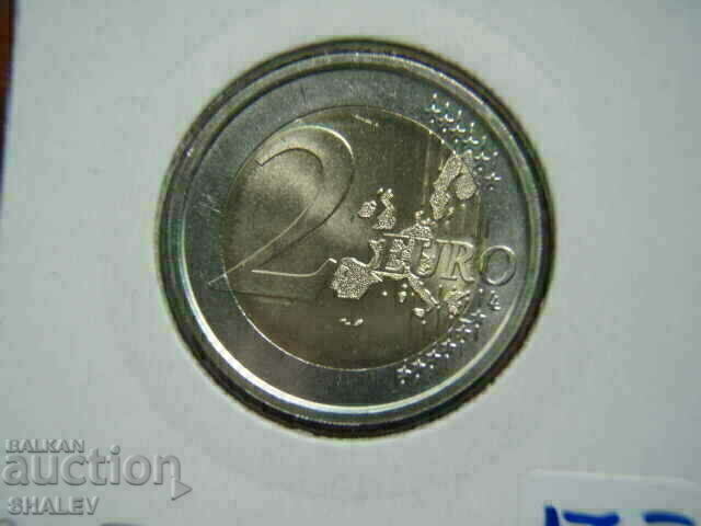 Livrarea 2 Euro 2005 Italia "Europa" /Italia/ - Unc (2 euro)