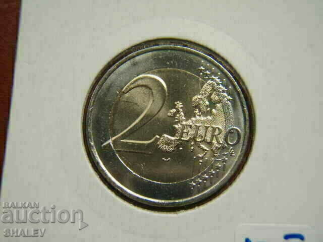 Livrarea 2 euro 2013 Franța "Coubertin" (1) /Franța/ - Unc (2 euro) Livrarea 2 euro 2013 Franța "Coubertin" (1) /Franța/ - Unc (2 euro)