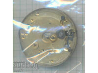 механизъм за часовник   129
