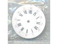 μηχανισμός ρολογιού 131