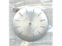 механизъм за часовник   133