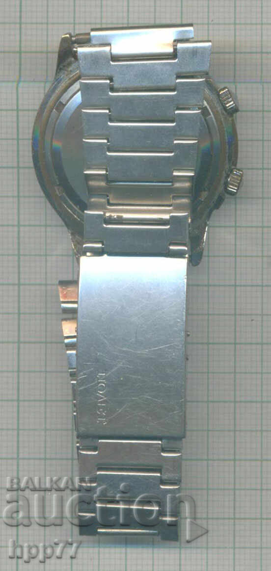 Аукцион Часовник   3