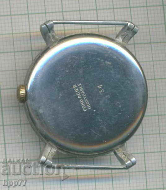 Часовник   5 с цена € 15.00 | 29.34 лв.