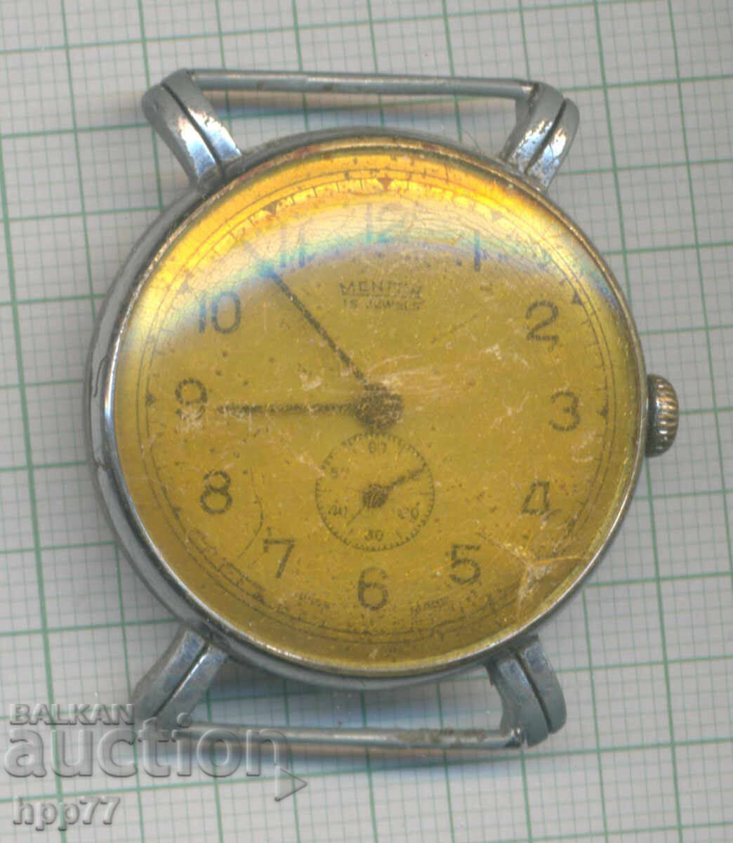 Часовник   5