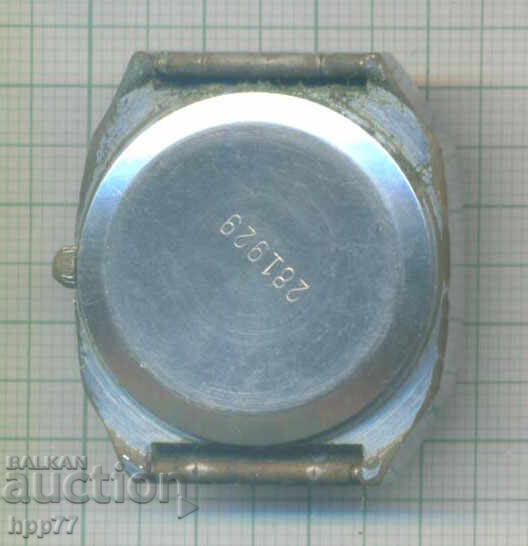 Ceasul 8 cu preț € 0.01 | 0.02 BGN