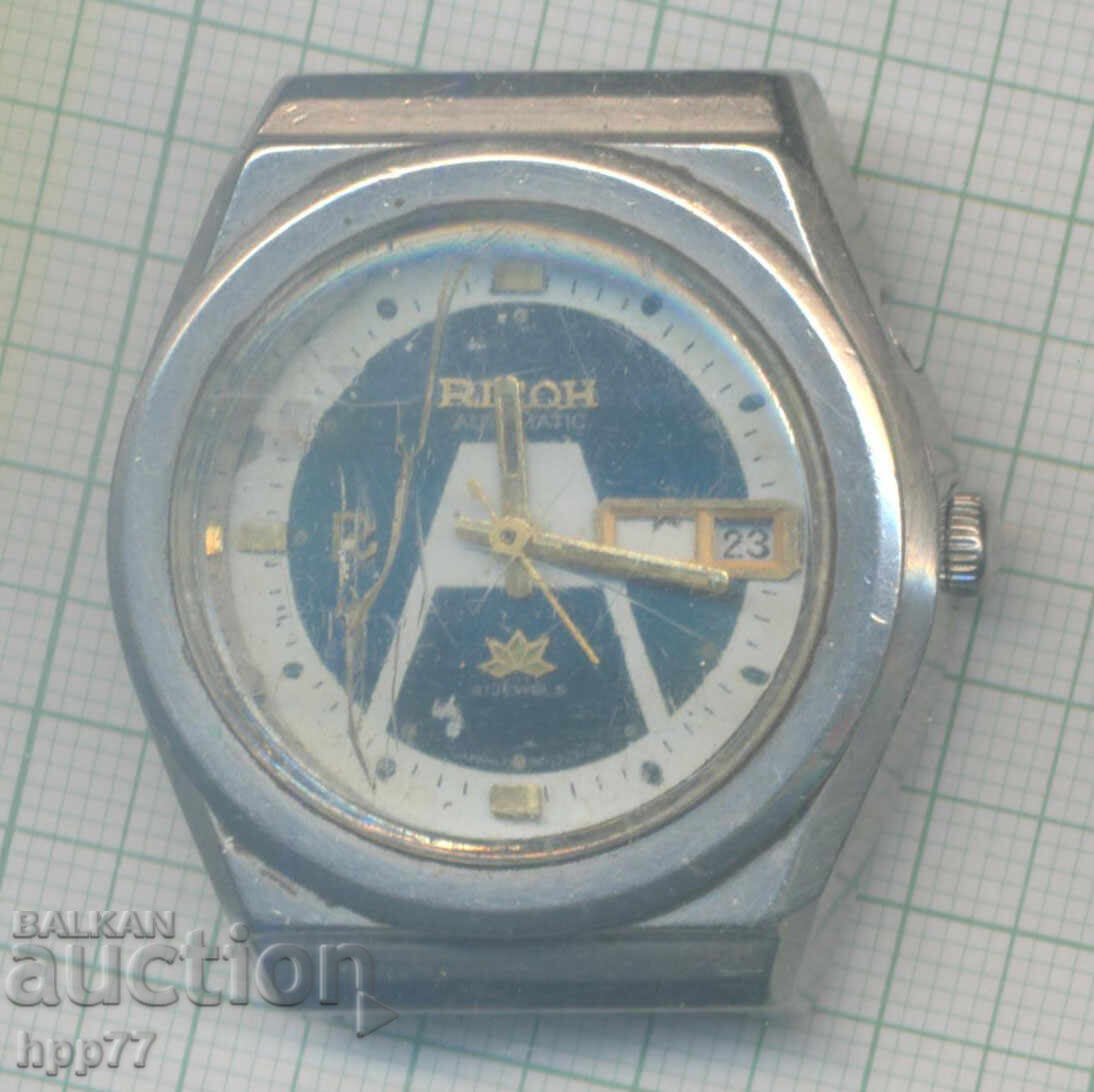 Часовник   16