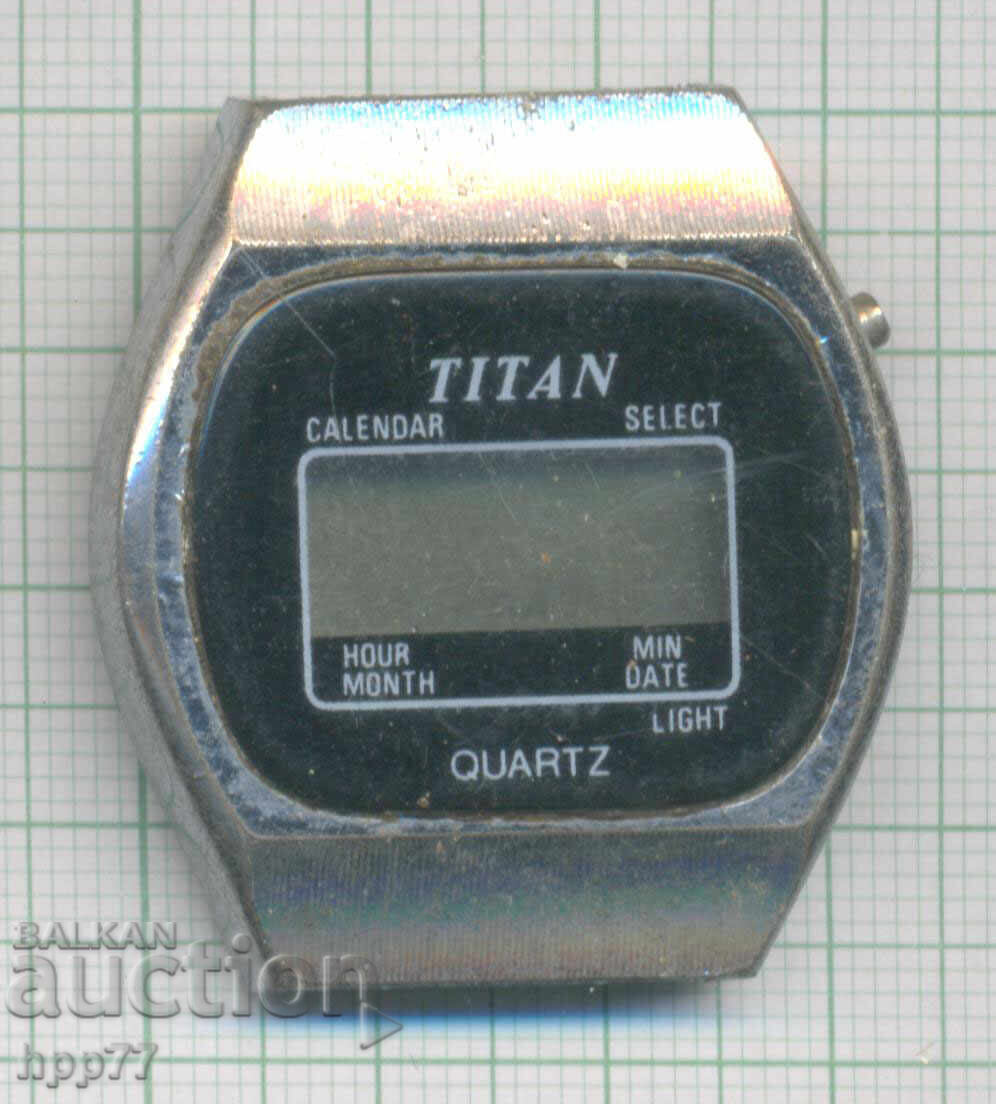 Clock 17