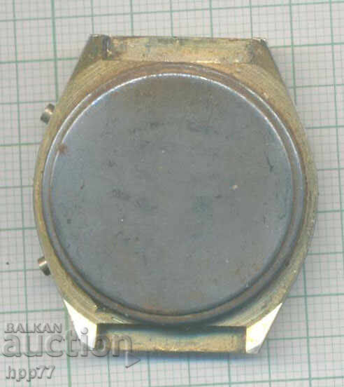 Часовник   19 с цена € 0.50 | 0.98 лв.