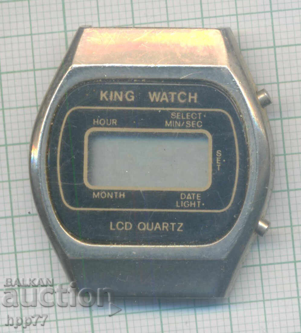 Часовник   19