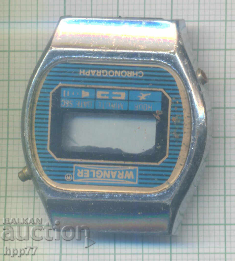 Ceasul 20