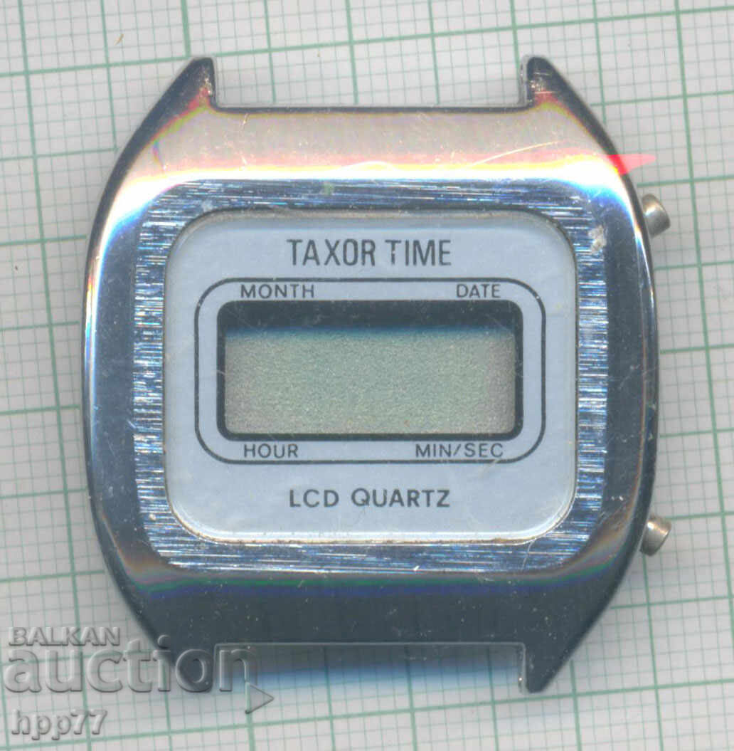 Часовник   22