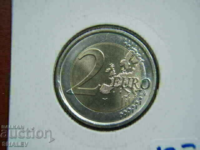 2 euro 2014 Italy "Galilei" (1) /Italy/ - Unc (2 euro) - 7