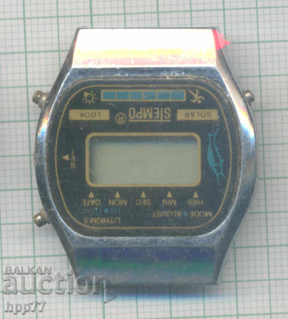 Часовник   23