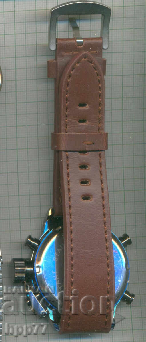 Аукцион Часовник  1  работи