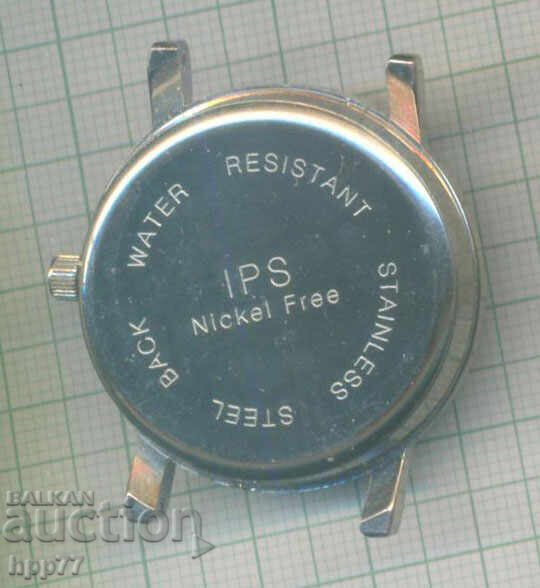 Clock 9 works with price € 1.00 | 1.96 BGN