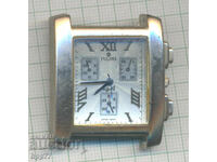 Το ρολόι 10 λειτουργεί