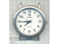 Το ρολόι 11 λειτουργεί