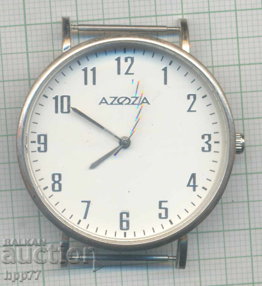 Часовник  14  работи