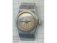 Το ρολόι 18 λειτουργεί