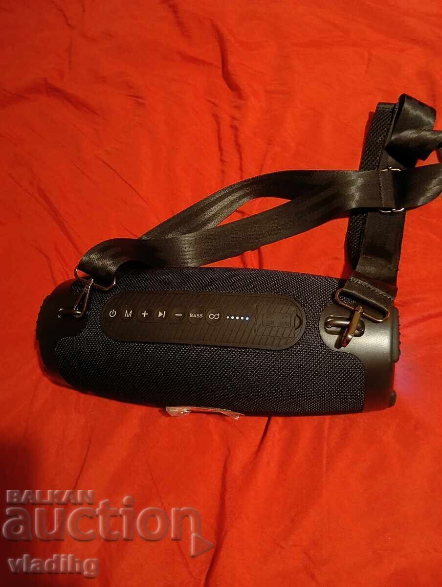 Ortizan M8 - 100 w - brutală boxă bluetooth Ortizan M8 - 100 w - brutală boxă bluetooth